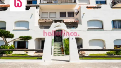 Ground-floor apartment on Carrer de la Moixarra photo 20