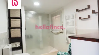 Ground-floor apartment on Carrer de la Moixarra photo 17