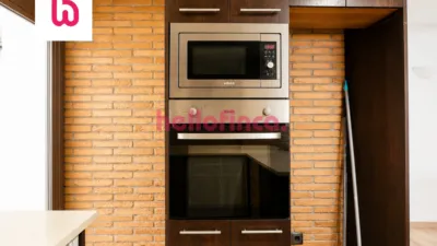 Ground-floor apartment on Carrer de la Moixarra photo 7