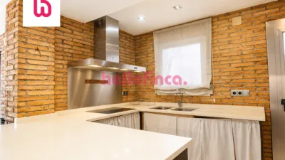 Ground-floor apartment on Carrer de la Moixarra photo 5