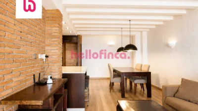 Ground-floor apartment on Carrer de la Moixarra photo 8