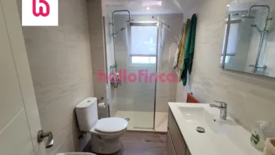 Ground Floor Flat on Carrer dels Aiguamolls photo 21