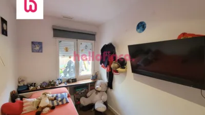 Ground Floor Flat on Carrer dels Aiguamolls photo 23