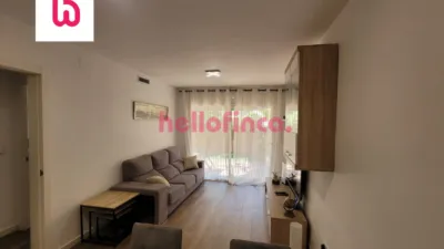 Ground Floor Flat on Carrer dels Aiguamolls photo 11