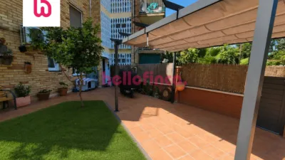 Ground Floor Flat on Carrer dels Aiguamolls photo 8