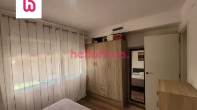 Ground Floor Flat on Carrer dels Aiguamolls photo 26