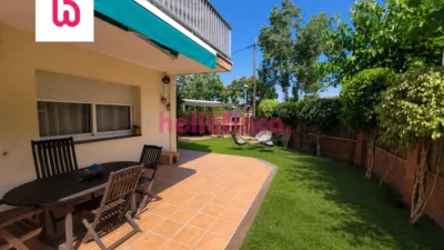 Ground Floor Flat on Carrer dels Aiguamolls photo 15