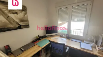 Ground Floor Flat on Carrer dels Aiguamolls photo 10