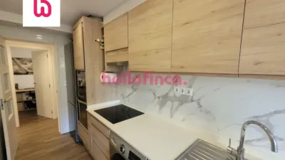 Ground Floor Flat on Carrer dels Aiguamolls photo 9