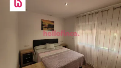 Ground Floor Flat on Carrer dels Aiguamolls photo 20