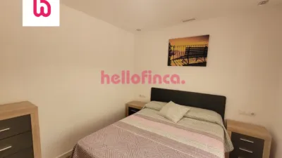 Ground Floor Flat on Carrer dels Aiguamolls photo 24