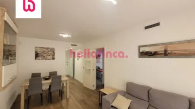 Ground Floor Flat on Carrer dels Aiguamolls photo 19