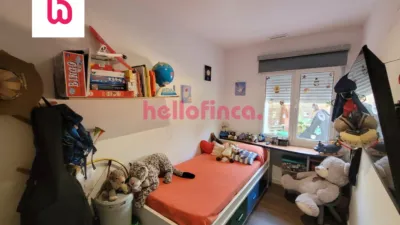 Ground Floor Flat on Carrer dels Aiguamolls photo 16