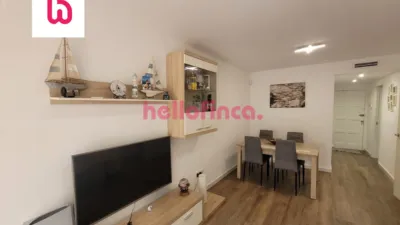 Ground Floor Flat on Carrer dels Aiguamolls photo 13