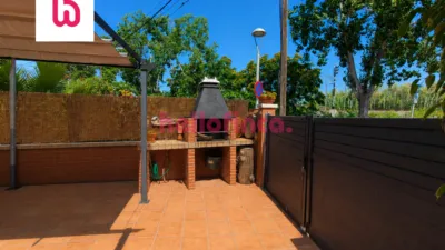 Ground Floor Flat on Carrer dels Aiguamolls photo 4