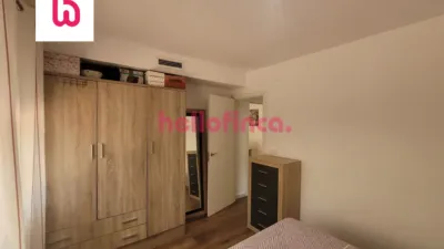 Ground Floor Flat on Carrer dels Aiguamolls photo 22