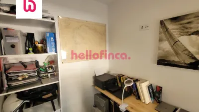 Ground Floor Flat on Carrer dels Aiguamolls photo 7