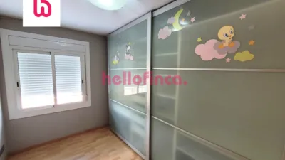 Flat on Carrer de Goethe photo 21