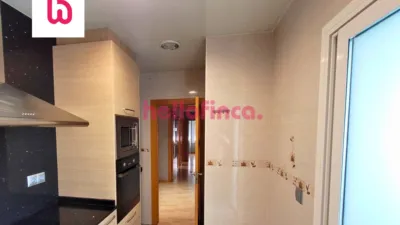 Flat on Carrer de Goethe photo 5