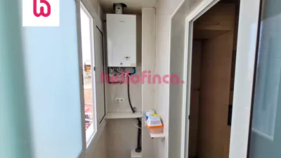 Flat on Carrer de Goethe photo 27
