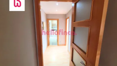 Flat on Carrer de Goethe photo 41