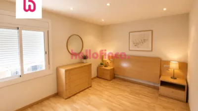 Flat on Carrer de Goethe photo 15