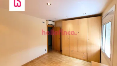 Flat on Carrer de Goethe photo 12