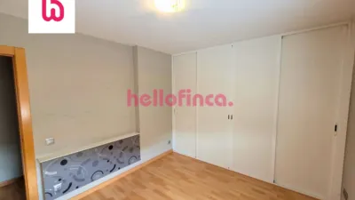 Flat on Carrer de Goethe photo 17