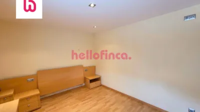 Flat on Carrer de Goethe photo 14