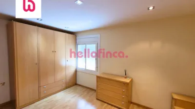 Flat on Carrer de Goethe photo 16