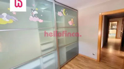 Flat on Carrer de Goethe photo 19