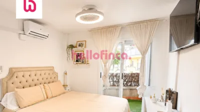 Apartment in Carrer de la Font del Ferro photo 10