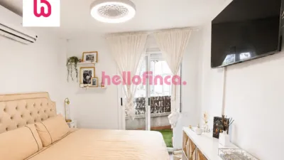 Apartment in Carrer de la Font del Ferro photo 8