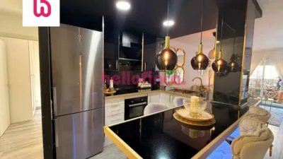 Apartment in Carrer de la Font del Ferro photo 26