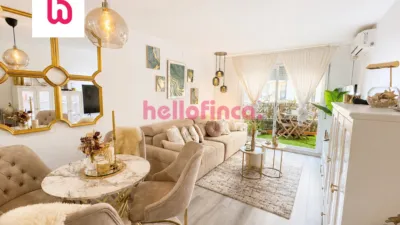 Apartment in Carrer de la Font del Ferro photo 3