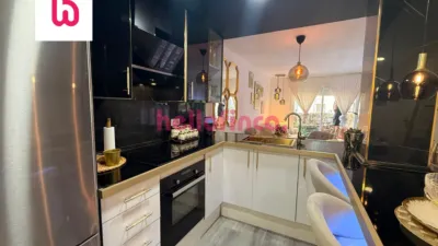 Apartment in Carrer de la Font del Ferro photo 5