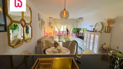 Apartment in Carrer de la Font del Ferro photo 23