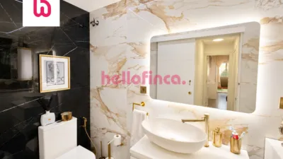 Apartment in Carrer de la Font del Ferro photo 15