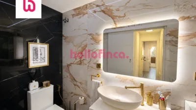Apartment in Carrer de la Font del Ferro photo 12