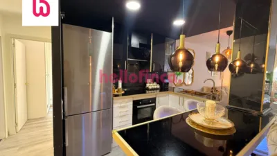 Apartment in Carrer de la Font del Ferro photo 24