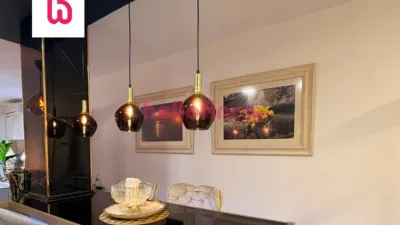 Apartment in Carrer de la Font del Ferro photo 22