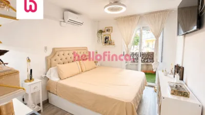 Apartment in Carrer de la Font del Ferro photo 9