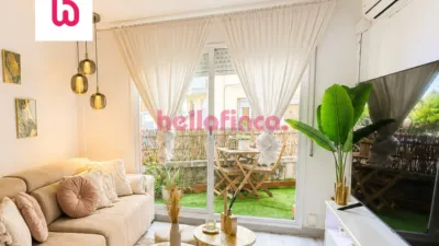 Apartment in Carrer de la Font del Ferro photo 33