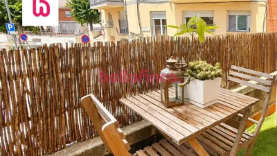 Apartment in Carrer de la Font del Ferro photo 36