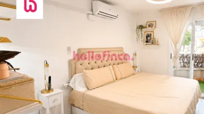 Apartment in Carrer de la Font del Ferro photo 11