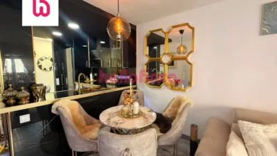 Apartment in Carrer de la Font del Ferro photo 27