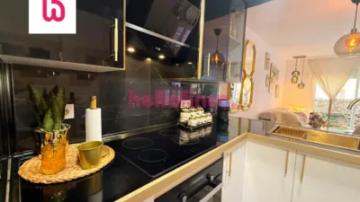 Apartment in Carrer de la Font del Ferro photo 4