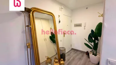 Apartment in Carrer de la Font del Ferro photo 20