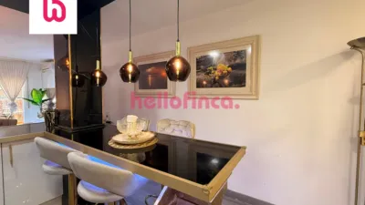 Apartment in Carrer de la Font del Ferro photo 21