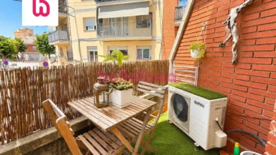 Apartment in Carrer de la Font del Ferro photo 35